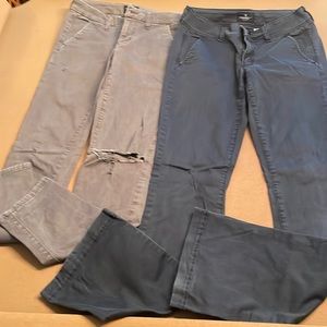 American Eagle pants
